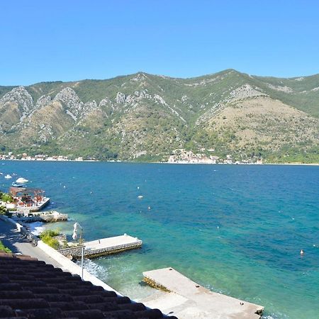 Viva Kotor Exterior foto