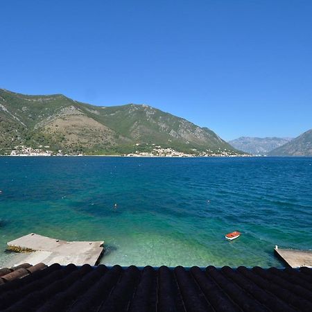 Viva Kotor Exterior foto