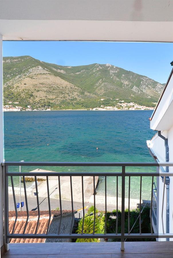 Viva Kotor Exterior foto