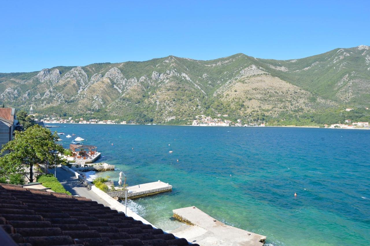 Viva Kotor Exterior foto