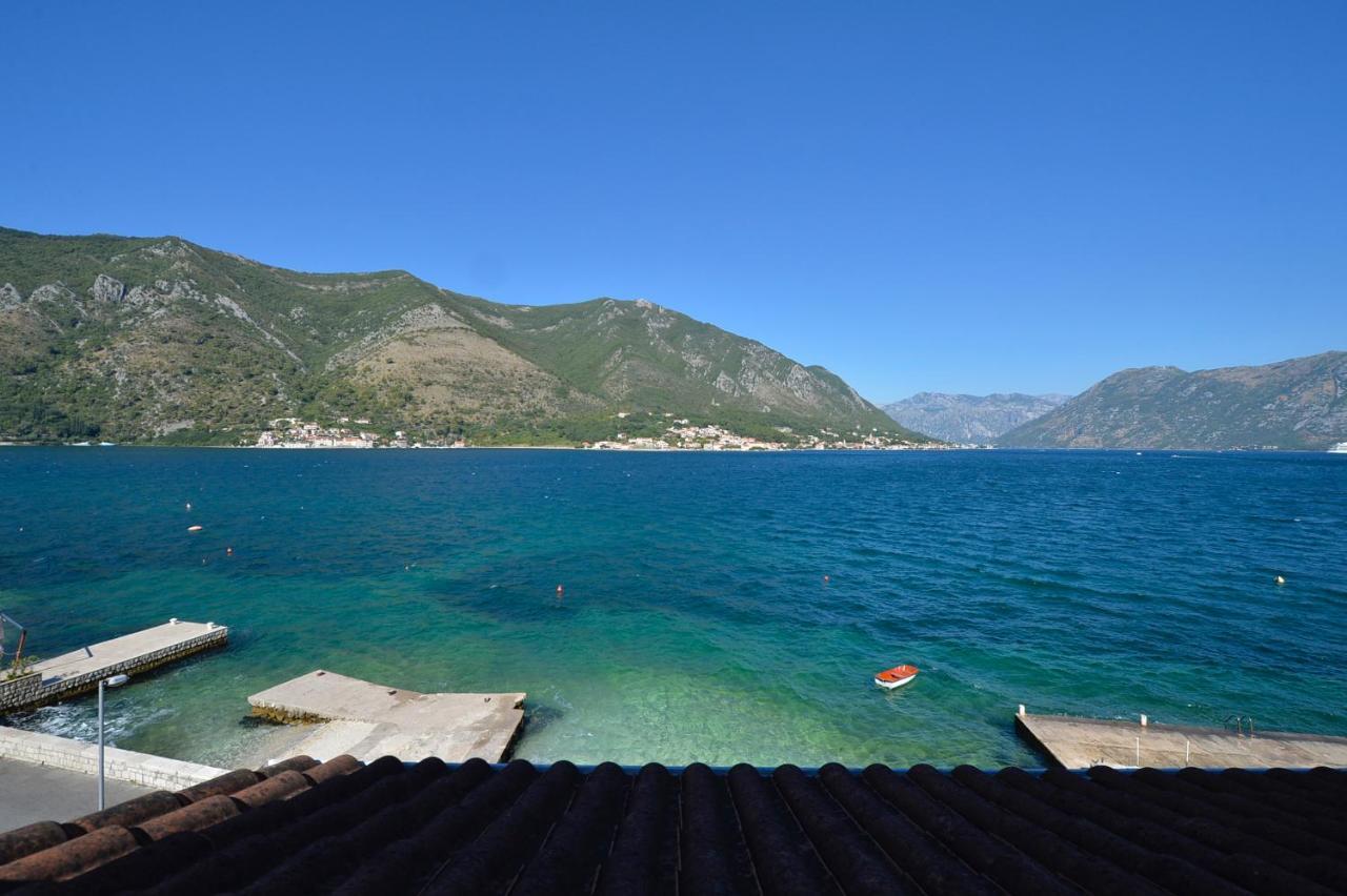 Viva Kotor Exterior foto