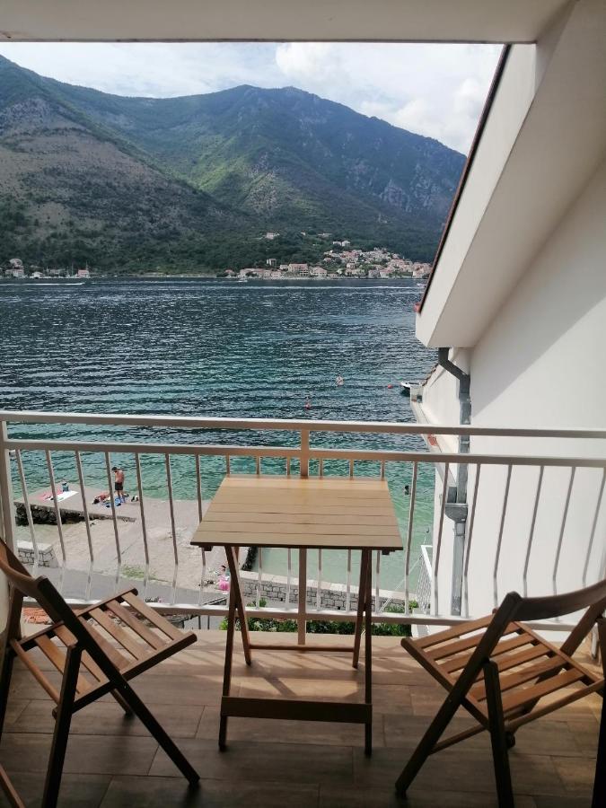 Viva Kotor Exterior foto